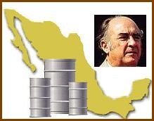 Politica Economica Expansionista: José López Portillo