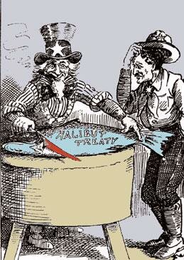 Halibut Treaty