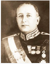 Jorge Ubico Castañeda