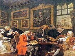 COLEGIO DE ESCRIBANOS