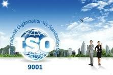 Segunda Versión de la ISO 9001: 1994
