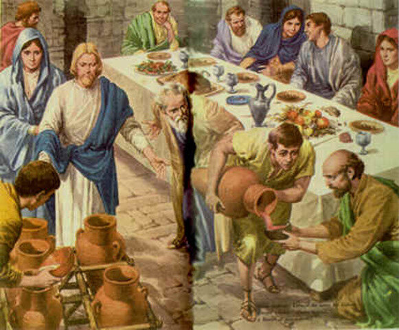 Surgimiento del cristianismo