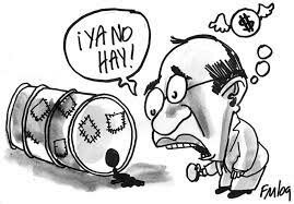 Crisis del modelo estabilizador