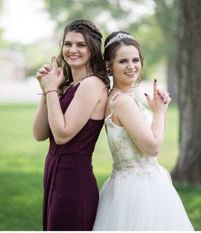 My sisters second miscarriage