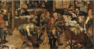 DECRETO SOBRE ACTIVIDAD DE LOS ESCRIBANOS