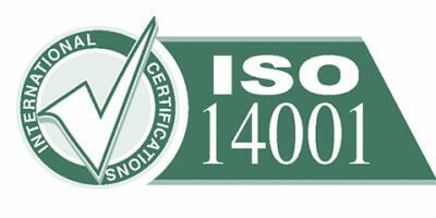 ISO 14001 Primera Versión