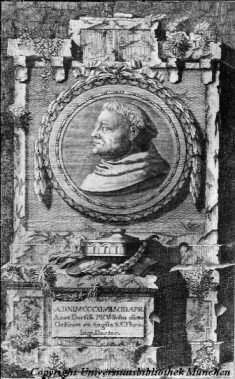 Censura de los escritos Guillermo de Occam