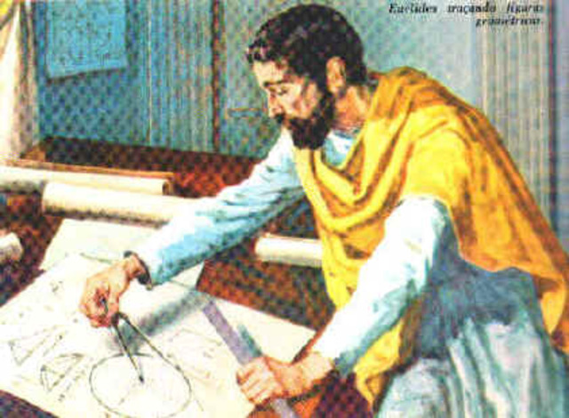 EUCLIDES
