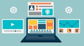 Timeline: Evolución de los sistemas de información