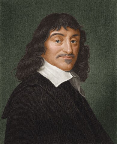 René Descartes
