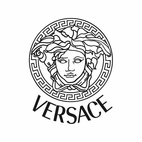 Versace, Medusa
