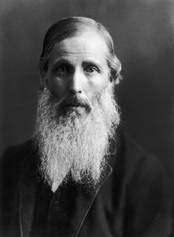Henry Sidgwick