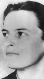Gertrude Elizabeth Margaret  Anscombe (G.E.M. Anscombe)