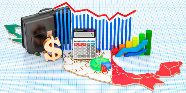 Inversión Extranjera: Adolfo Ruiz Cortines
