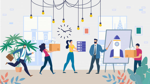 inicio del la realizacion del proyecto