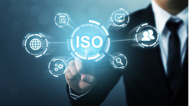 ISO 19011:2018