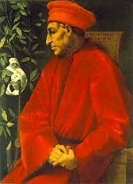 Lorenzo Valla (1407-1457) fue un humanista, orador, educador y filósofo italiano.