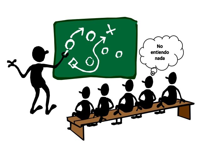 presentacion del proyecto base