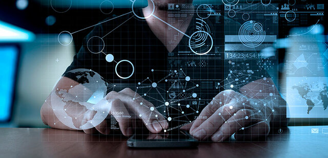 E- BUSINESS PRESENTE