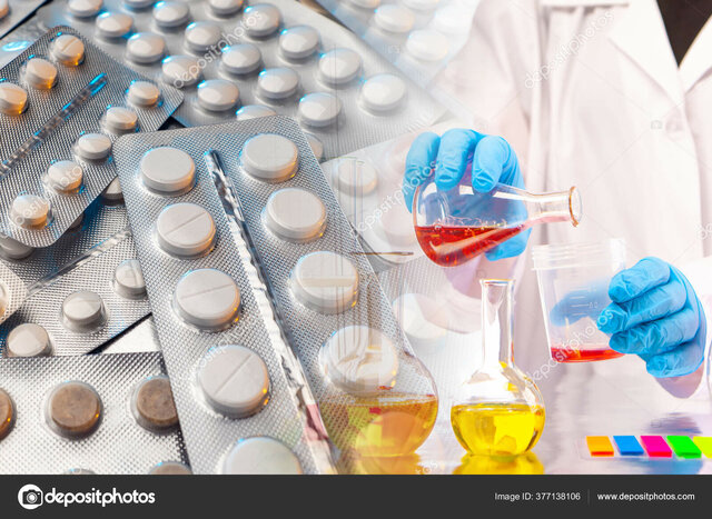 CAMPOS DISCIPLINARIOS