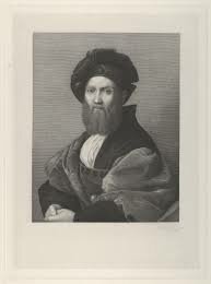 Baldesar Castiglione (1478-1529)