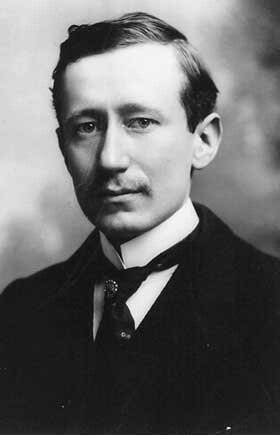 MARCONI