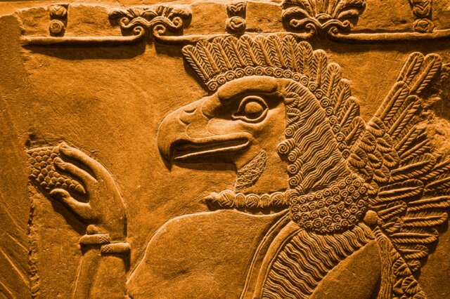 Sumeria 5000 A.C.