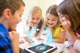 Expertos en tecnología