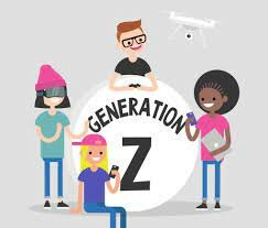 Generación Z