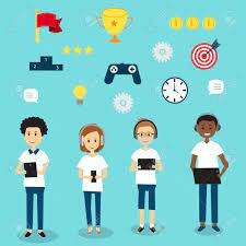 El mundo gira alrededor de la tecnología