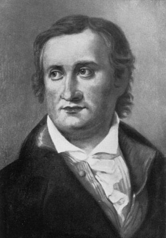 Thomas Johann Seebek