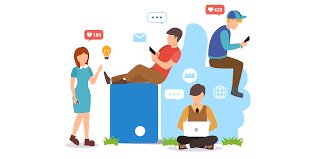 Influencia de las Redes Sociales