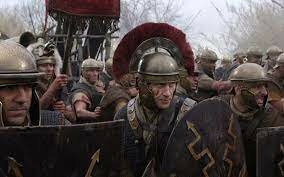 LA RIFORMA DELL'ESERCITO