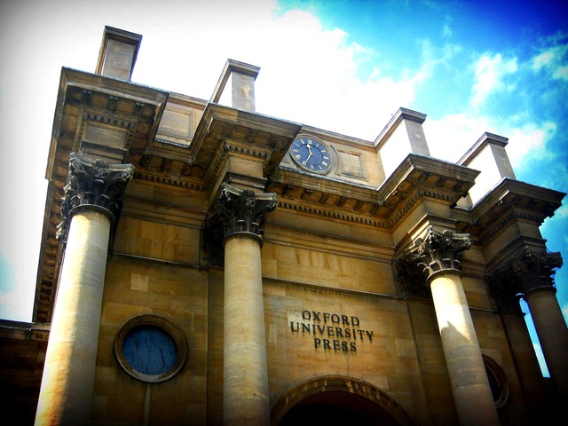Oxford University Press