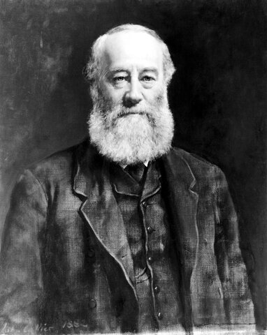 James Prescott Joule