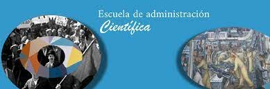 Escuela cientifica 1903