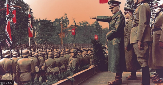 1939 bigarren mundu gerra.