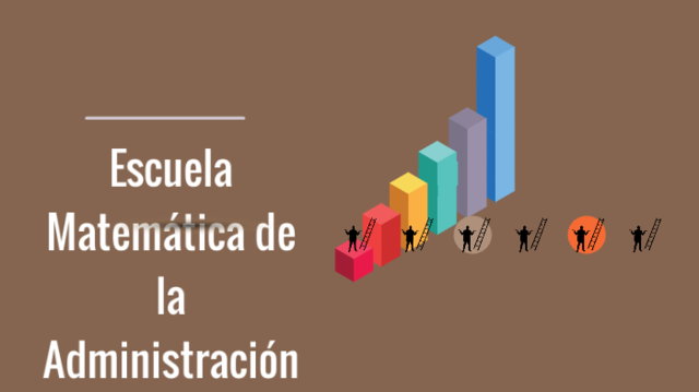 ESCUELA MATEMATICA ( durante 2da guerra mundial)