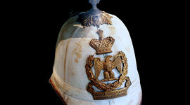 Timeline: Imperialismo y colonialismo