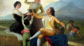 Timeline: Antiguo Régimen