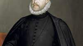 Timeline: Rei Felip II