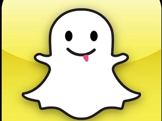 Snapchat was launched