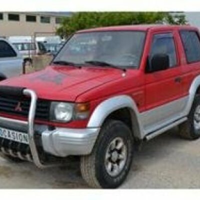 Timeline: Autobiobrafia de un mitsubishi