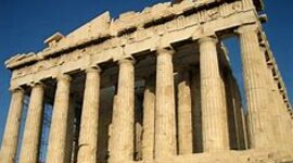 Timeline: Los periodos de la Civilización Griega