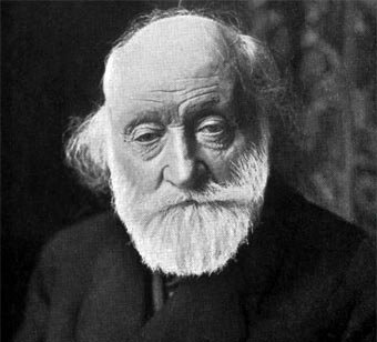 Louis Abel Charles Tellier