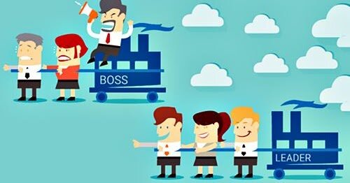 Ralph Stogdill y Edwin Ghisell