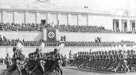 Timeline: Totalitarismos