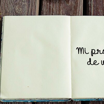 Timeline: No tengo un proyecto de vida