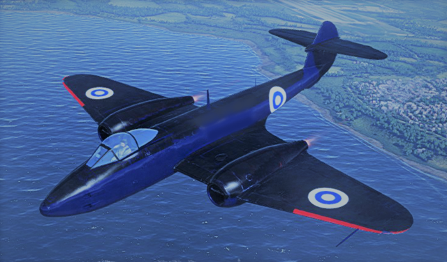 Franchissement du mur du son