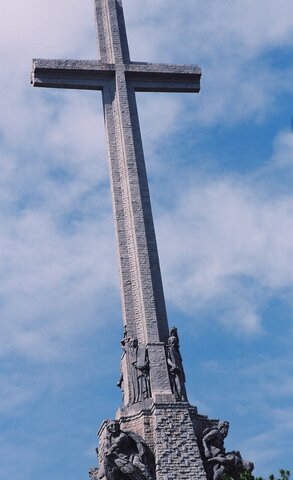 1. L'autarquia i el nacionalcatolicisme (1939-1951)